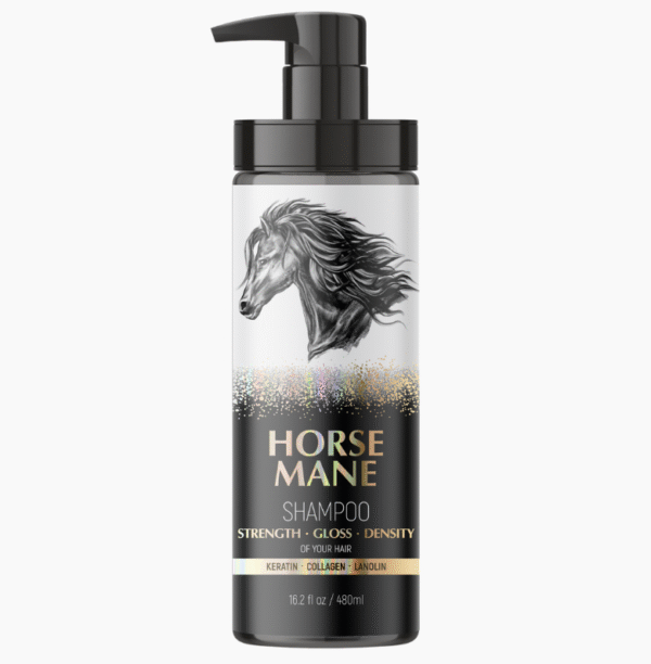 Шампунь «Horse Mane»