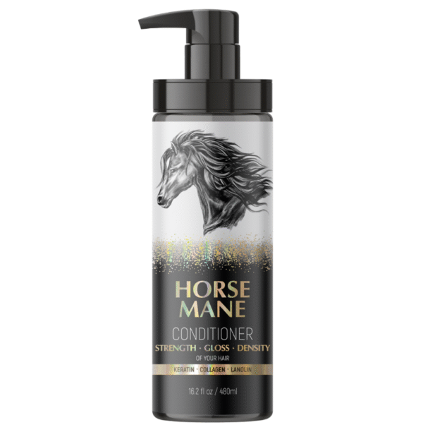Кондиціонер «Horse Mane»