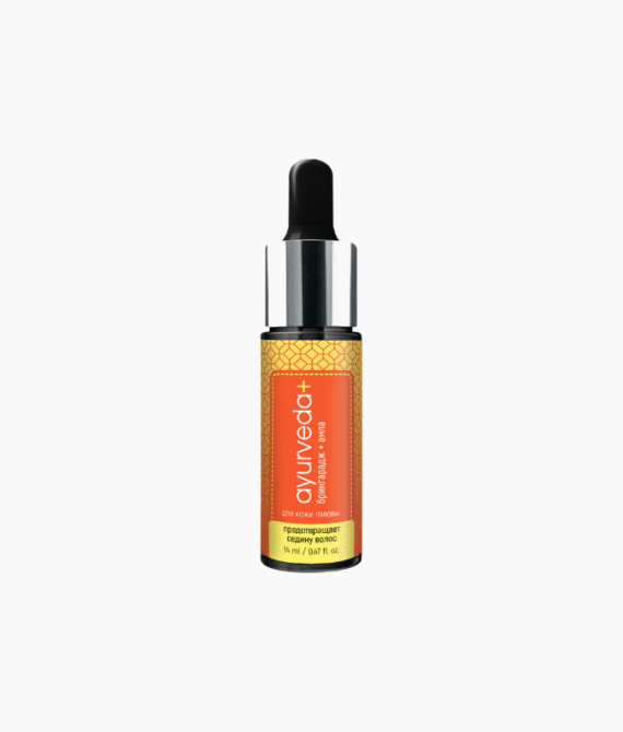 Сироватка Ayurveda +