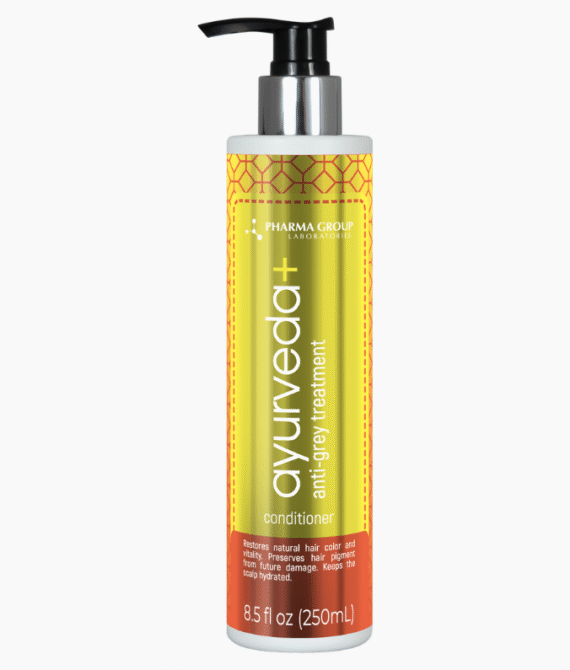 Кондиціонер Ayurveda +