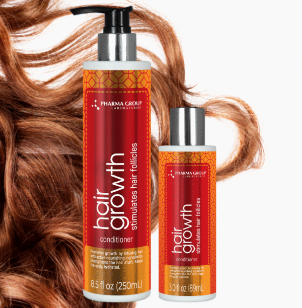 Кондиціонер Hair Growth - Зображення 5