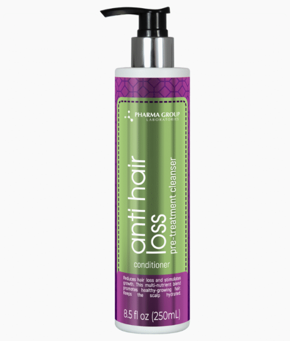 Кондиціонер Anti Hair Loss