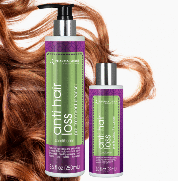 Кондиціонер Anti Hair Loss - Зображення 5