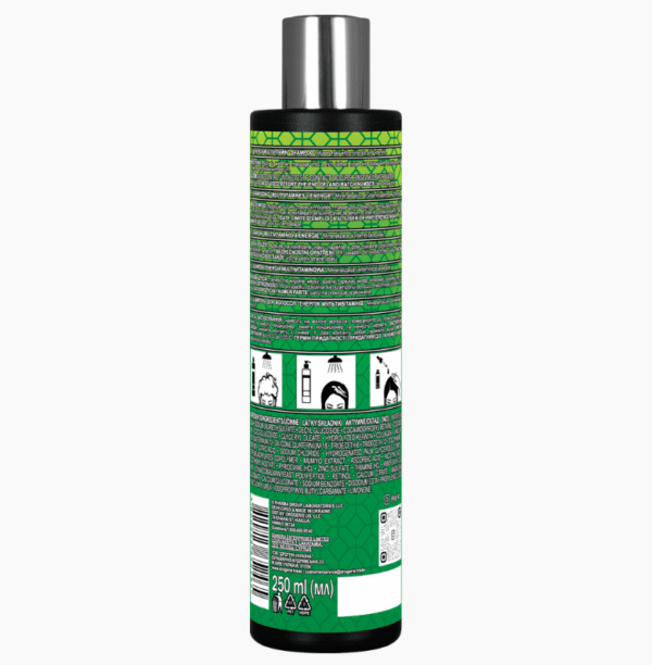 Шампунь Multi + Vitamins - Зображення 2