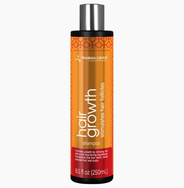 Курс Hair Growth - Зображення 2