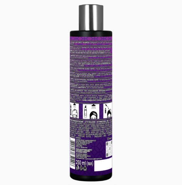 Шампунь Anti Hair Loss - Зображення 2