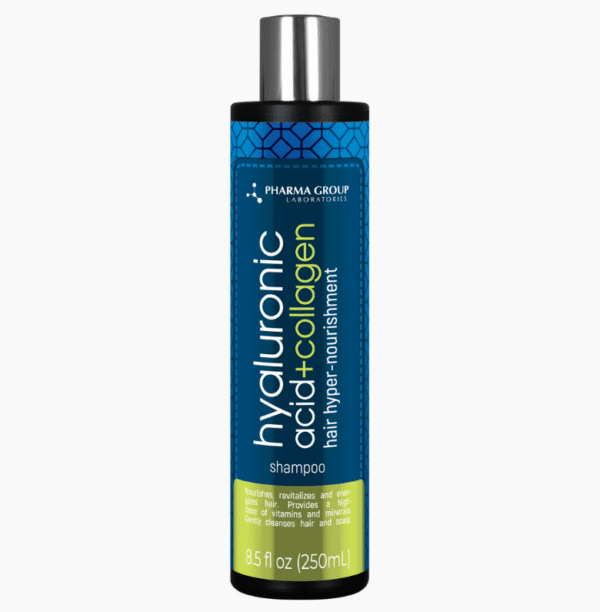 Курс Hyaluronic Acid + Collagen - Зображення 2