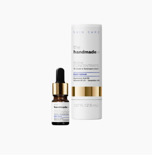 Hyaluronic Acid 2% + 
Vitamin B5 1% + 
Ceramides  3% - Зображення 4