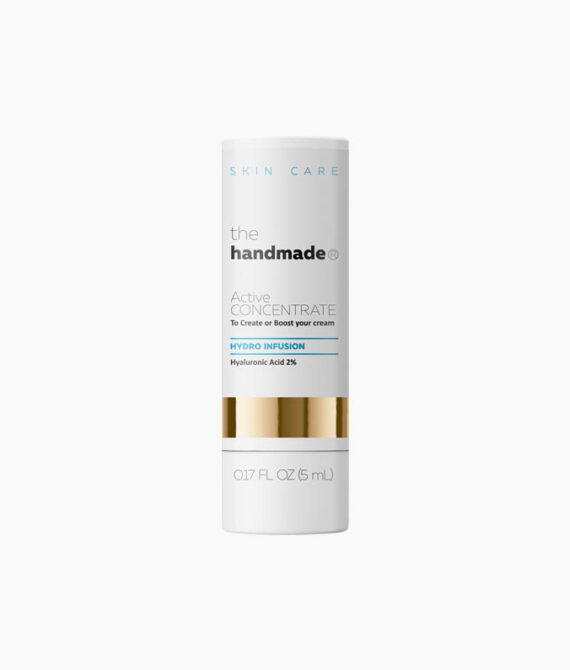 Hyaluronic Acid 2%