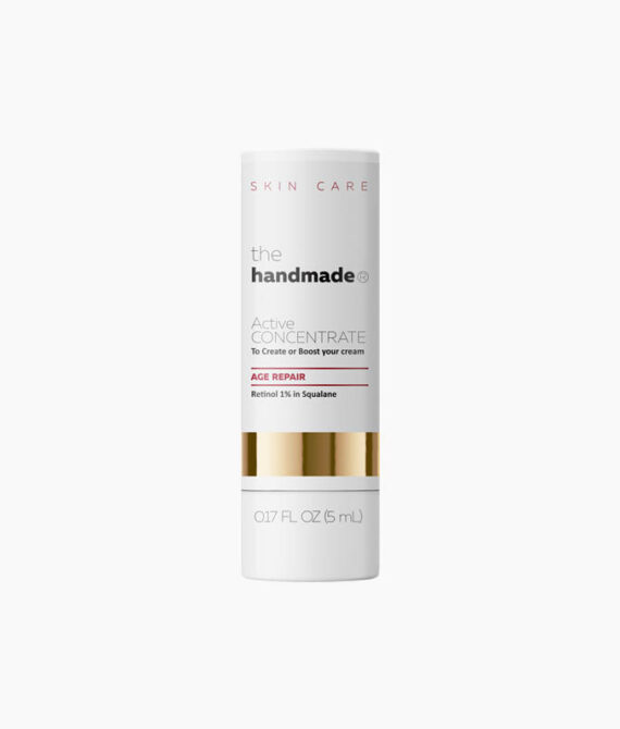 Retinol 1% in Squalane