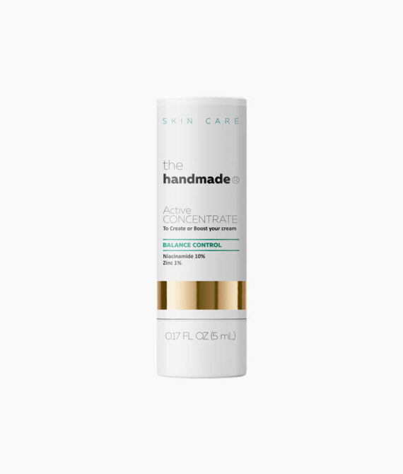 Niacinamide 10% + 
Zinc 1%