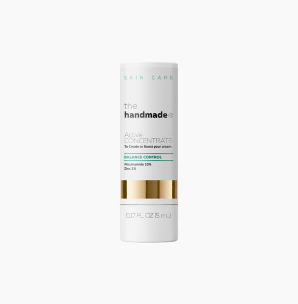 Niacinamide 10% + 
Zinc 1%