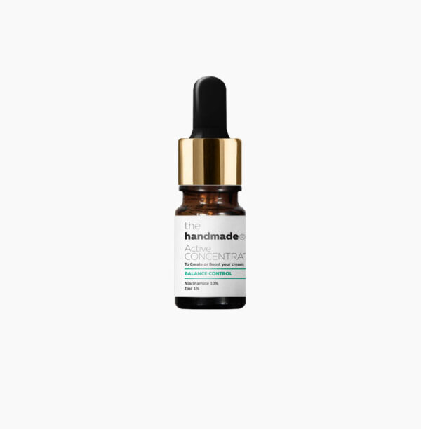 Niacinamide 10% + 
Zinc 1% - Зображення 2