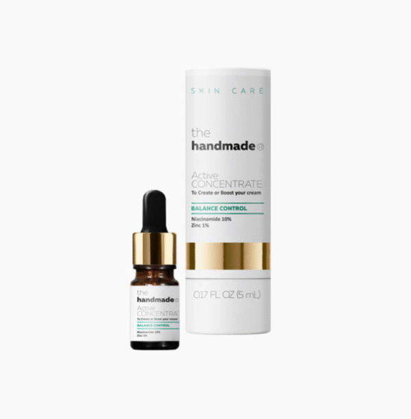 Niacinamide 10% + 
Zinc 1% - Зображення 4